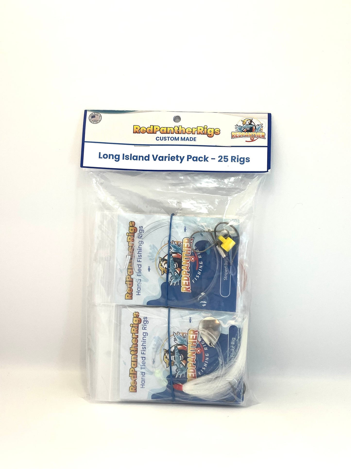 25 Long Island Variety Pack