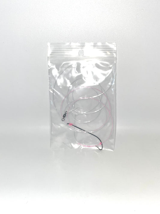 Blowfish / Pufferfish Rig