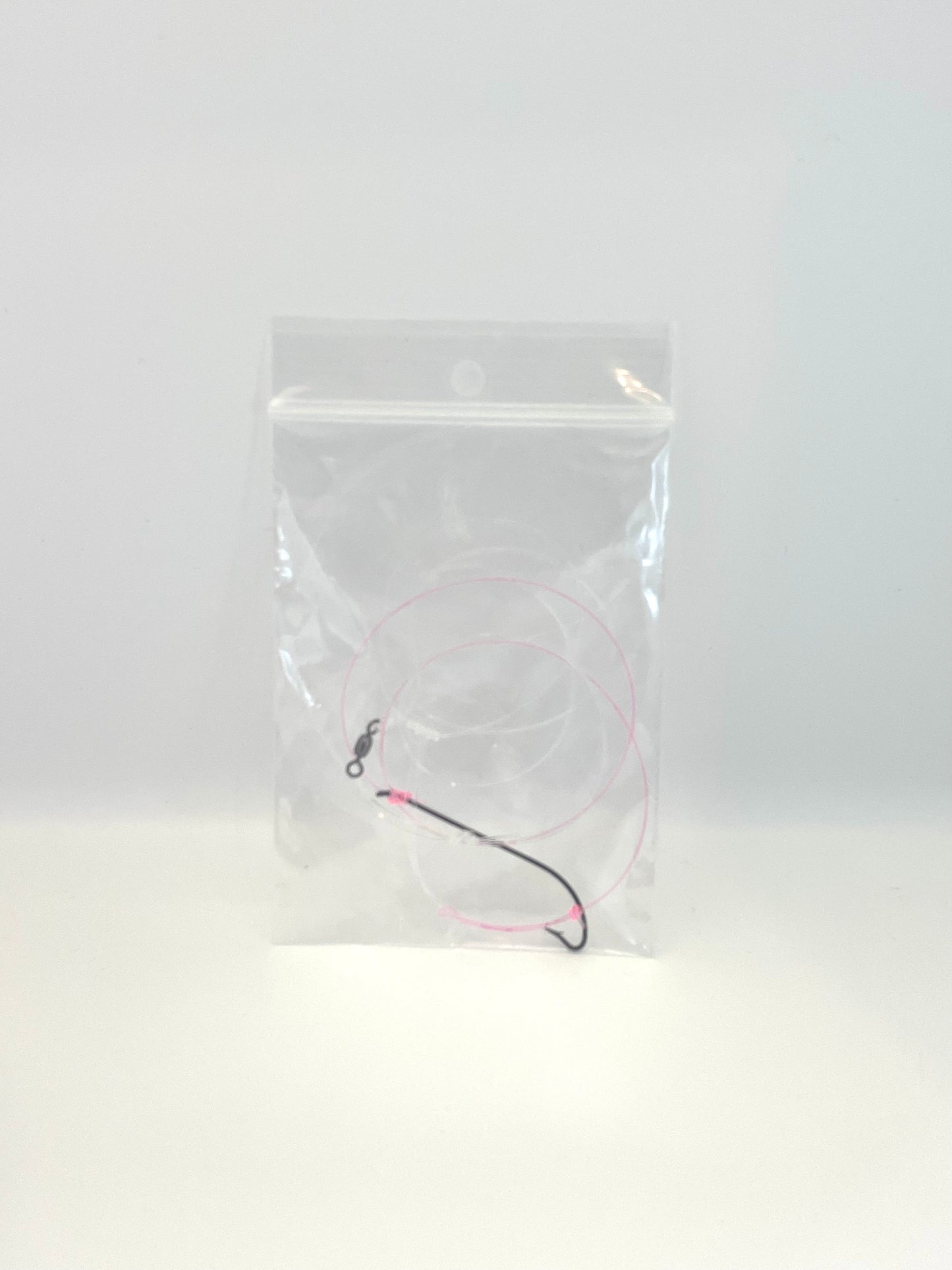 Blowfish / Pufferfish Rig