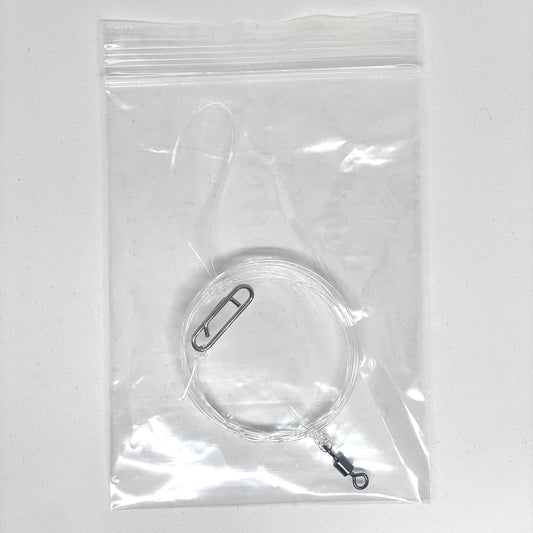 Fast Clip Teaser Rig