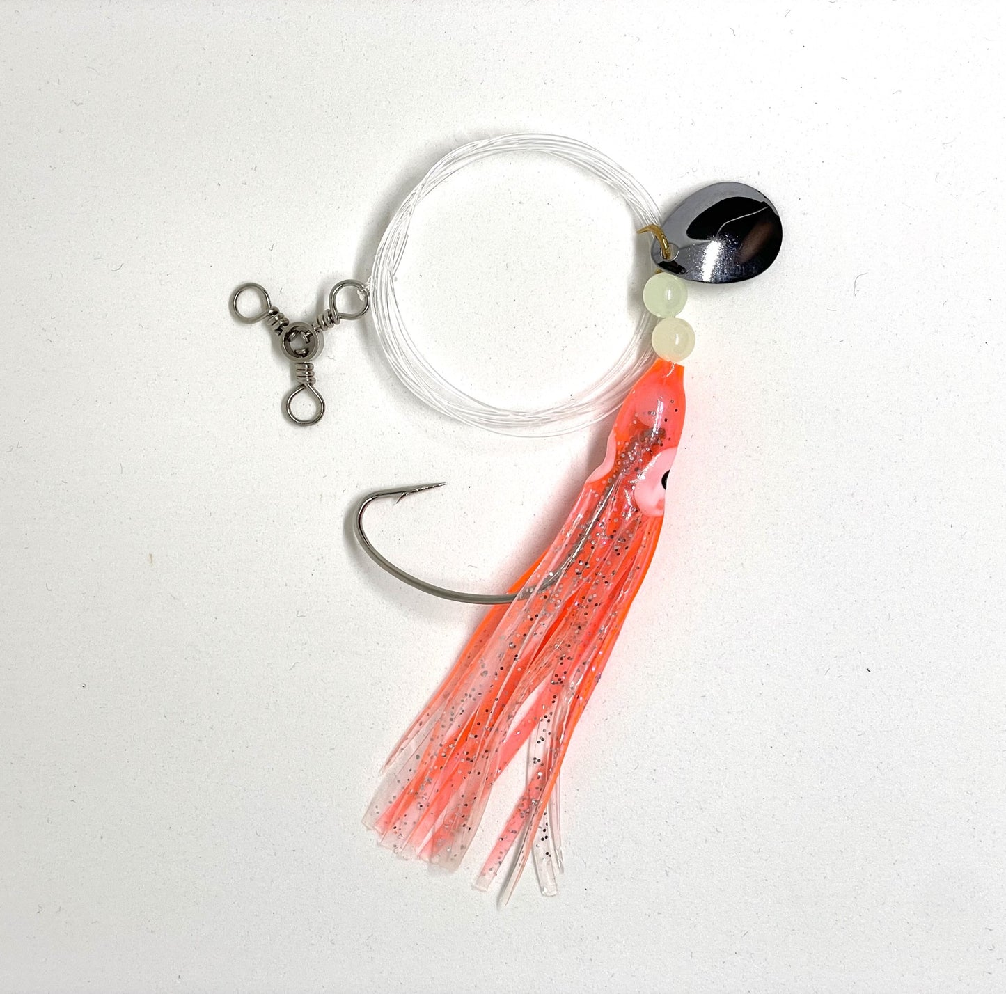 Fluke Rig - Orange