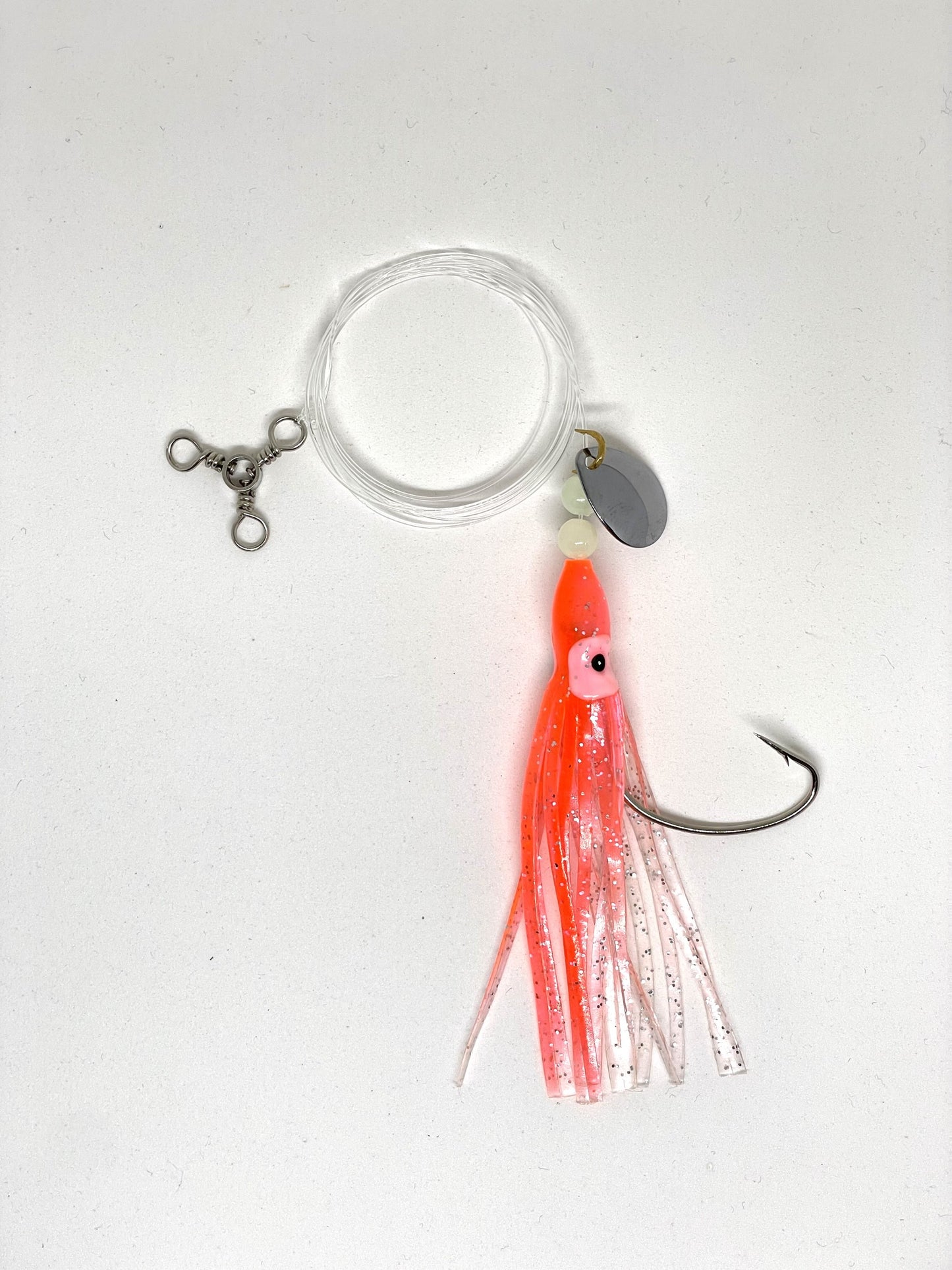 Fluke Rig - Orange