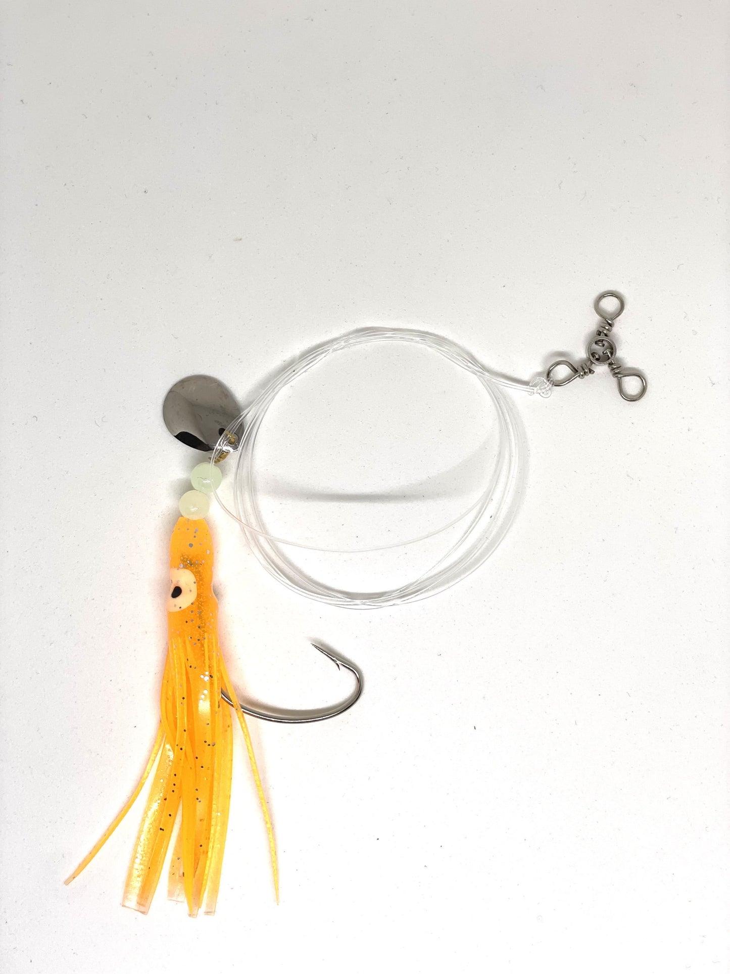 Fluke Rig - Orange