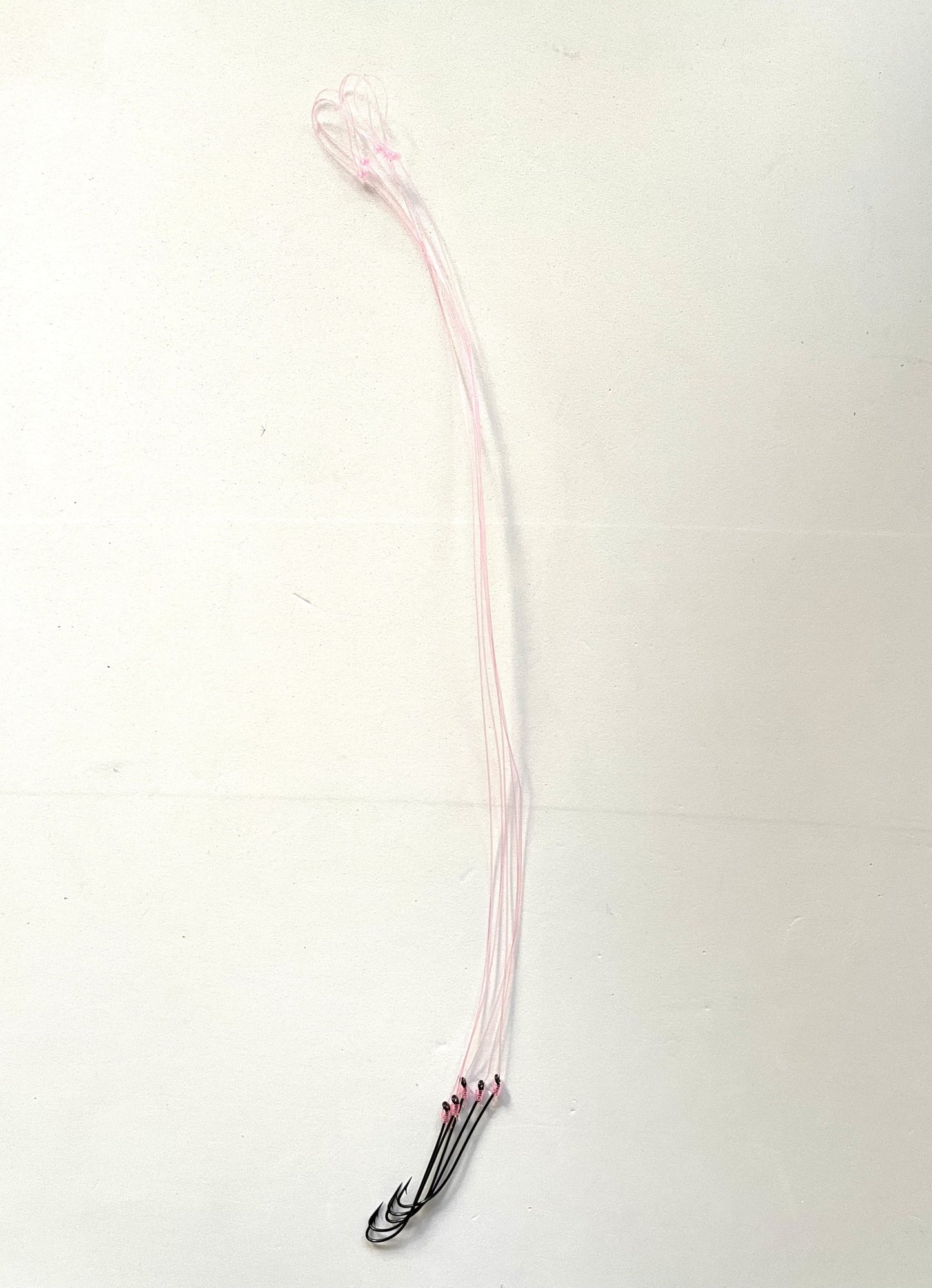 Snelled Chestertown Hooks - Size #10