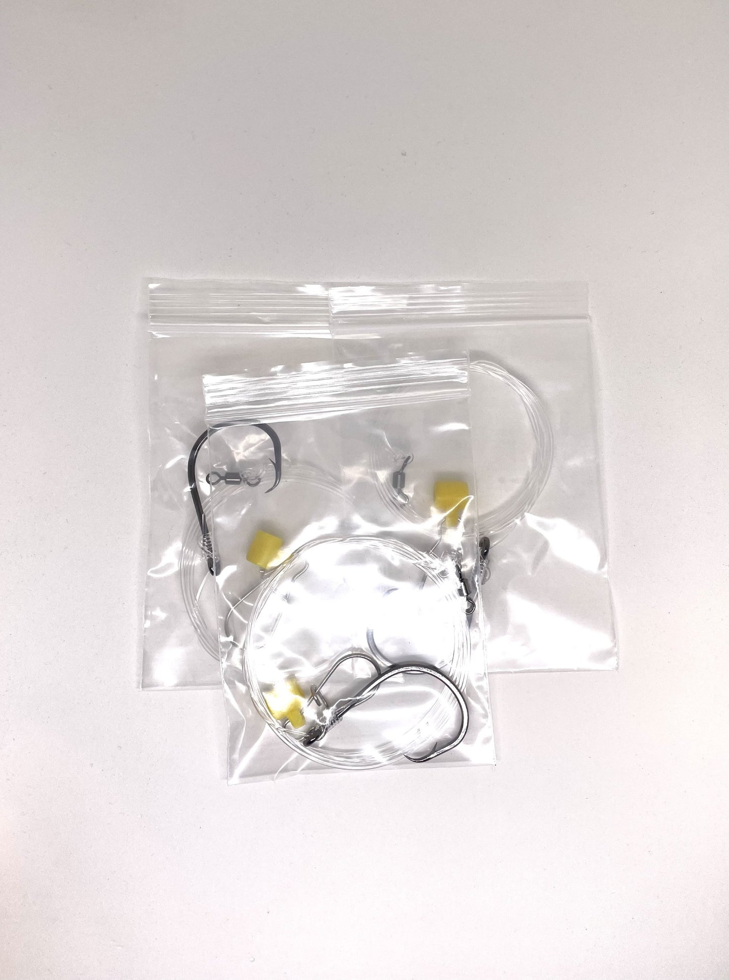 Striped Bass Rig - 8/0 Circle Hook