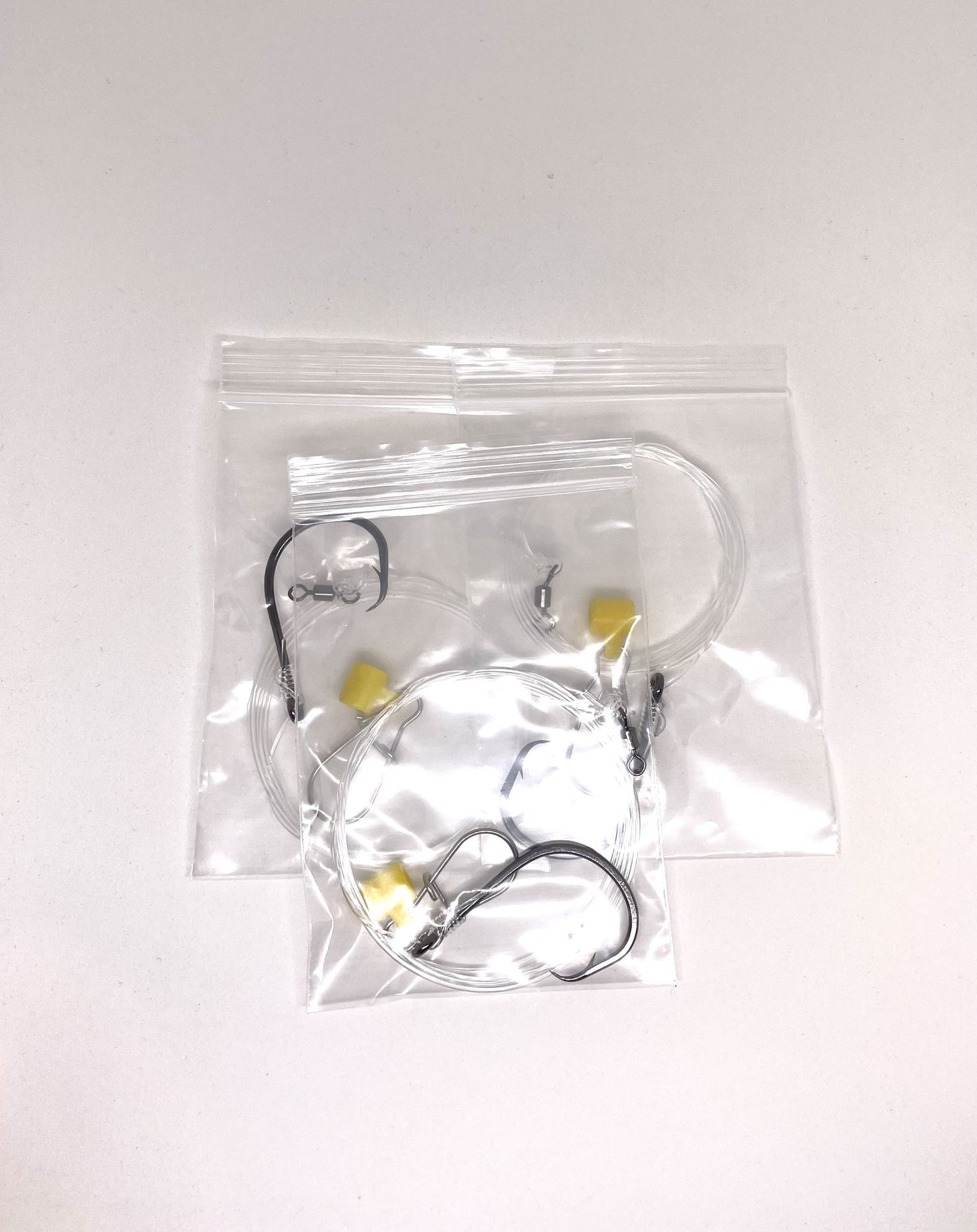 Striped Bass Rig - 8/0 Circle Hook