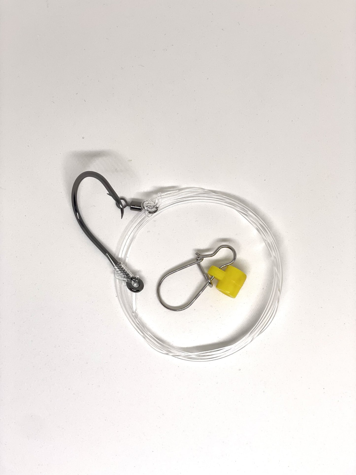 Striped Bass Rig - 8/0 Circle Hook