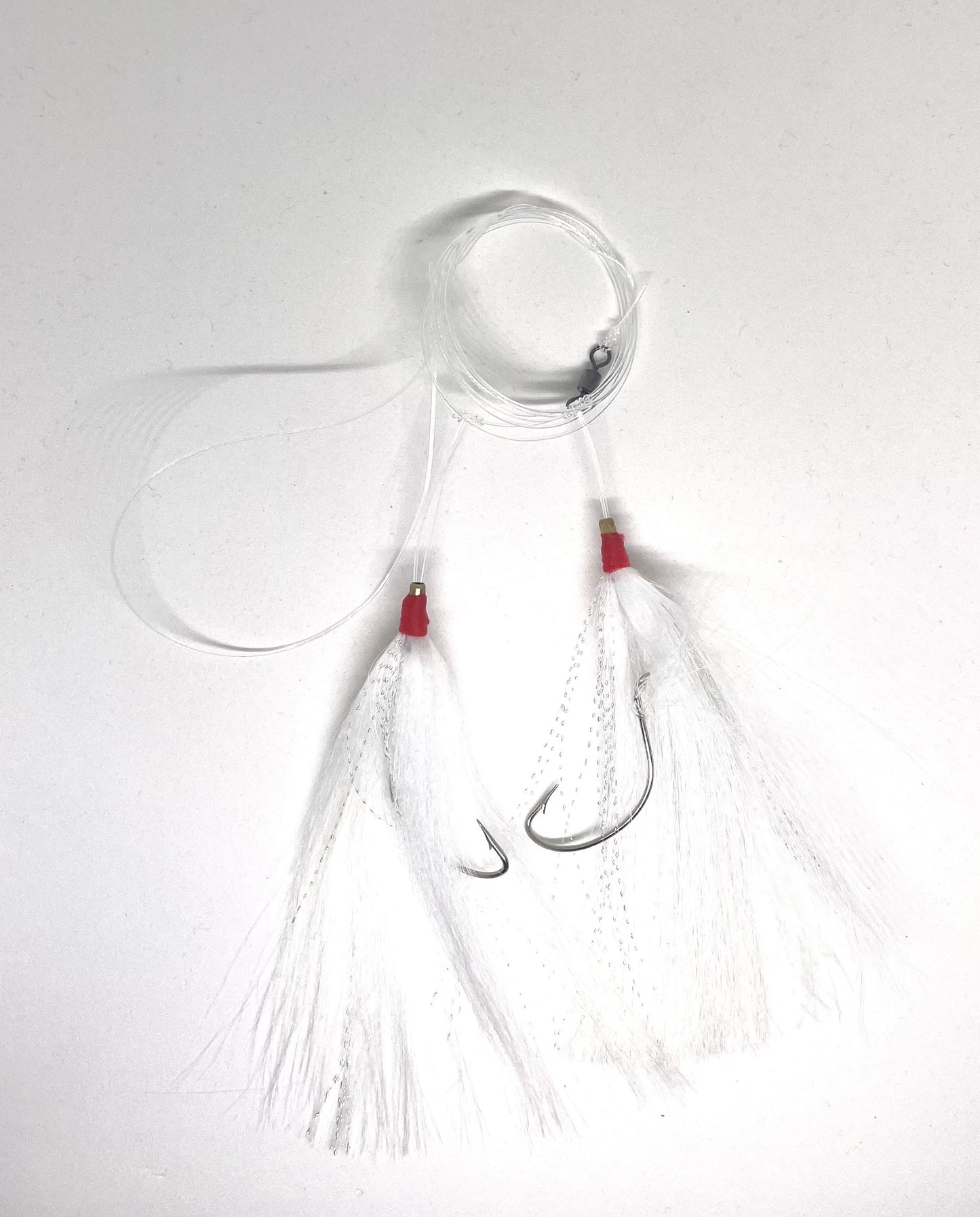 Hi-Lo Fluke Rig