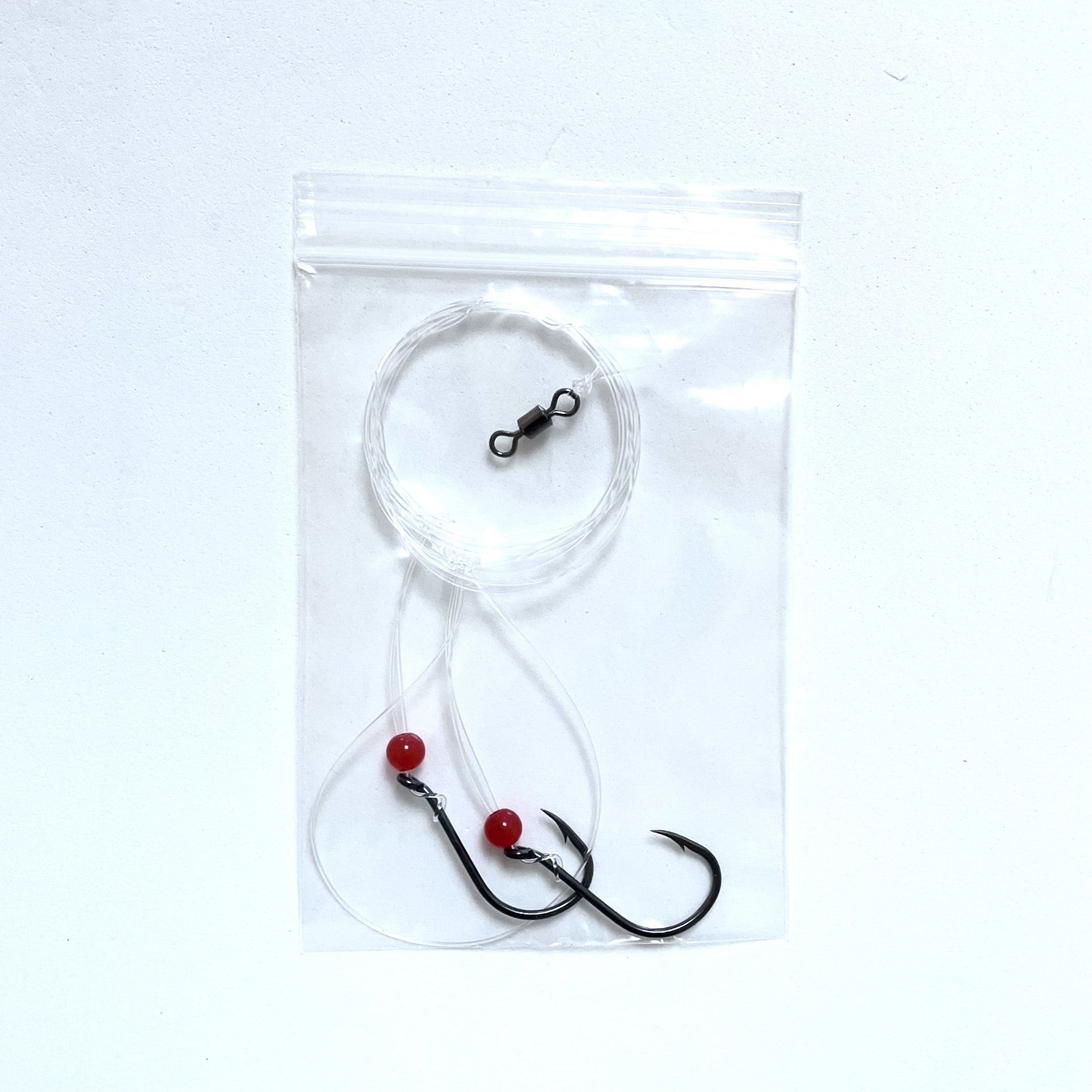 Belmar Rig Blackfish Rigs – RedPantherRigs