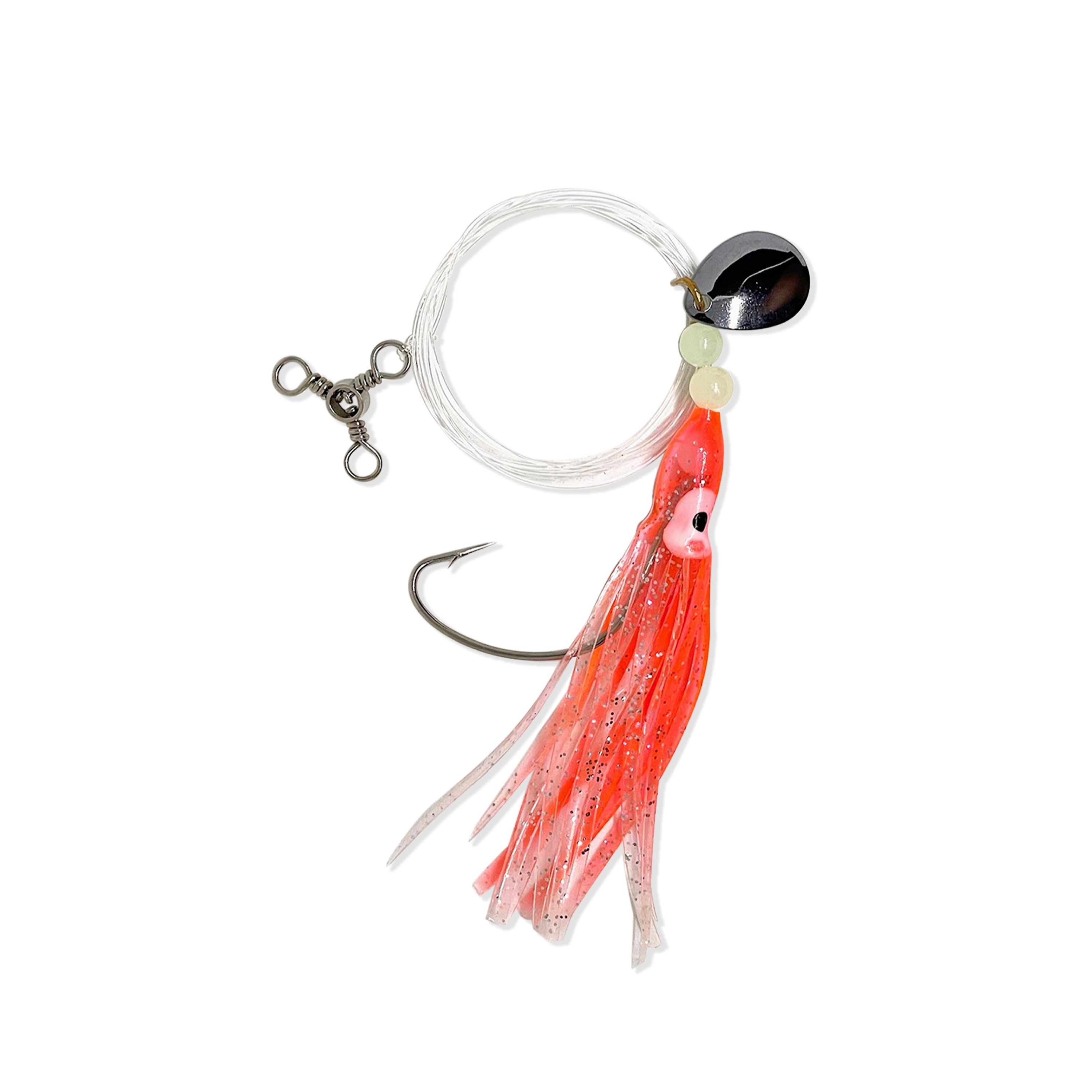 Fluke Rigs – RedPantherRigs