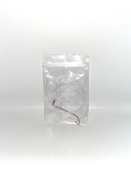 Blowfish / Pufferfish Rig