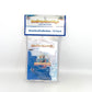Blowfish / Pufferfish 10 Pack Rigs