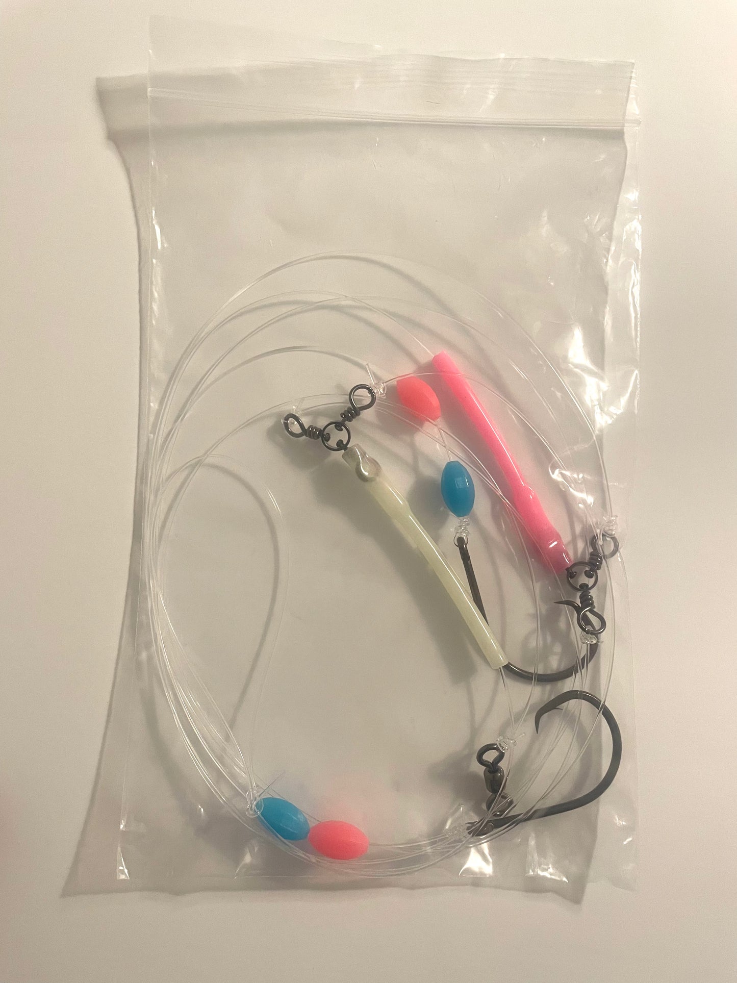 Island Current Tilefish Rig
