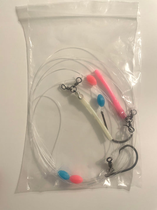 Island Current Tilefish Rig