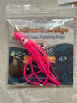 Fluke Rig - Pink