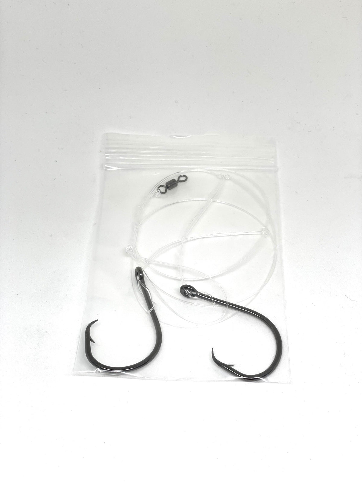 Scup Rigs Hi - Lo Striped Bass Rig β RedPantherRigs